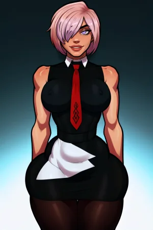 Fate Series Mix-tempo - Page 318