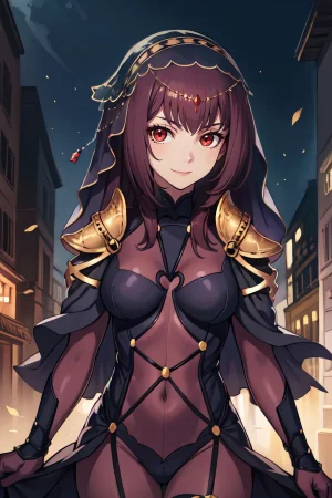 Fate Series Mix-tempo - Page 328