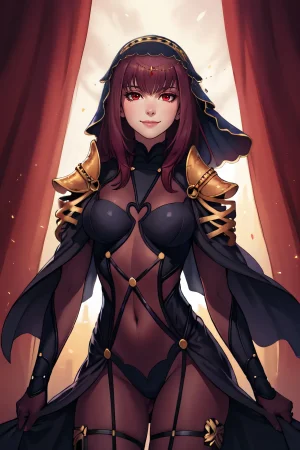 Fate Series Mix-tempo - Page 329