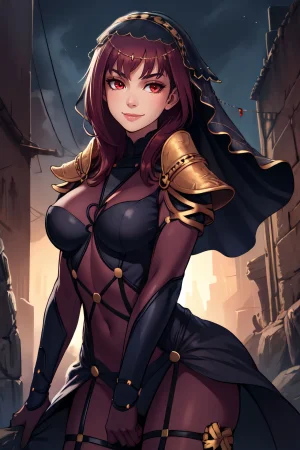 Fate Series Mix-tempo - Page 330