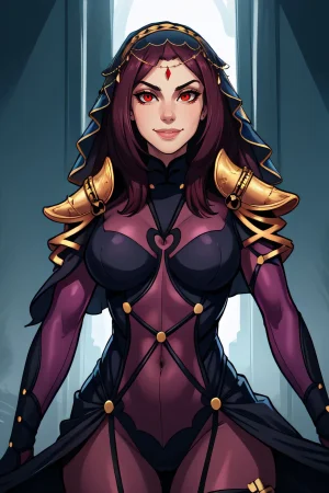 Fate Series Mix-tempo - Page 332