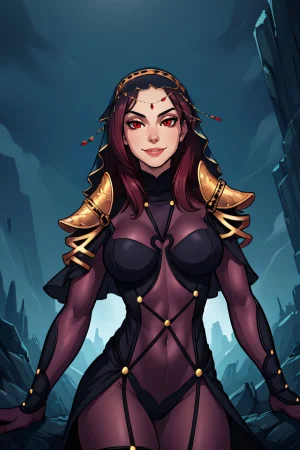 Fate Series Mix-tempo - Page 333