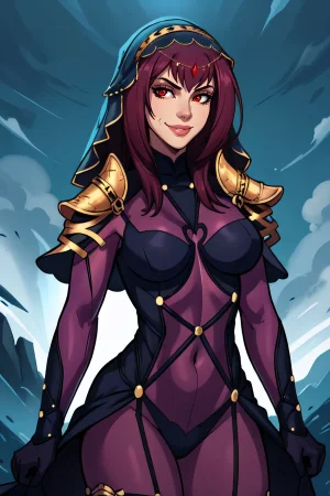 Fate Series Mix-tempo - Page 335