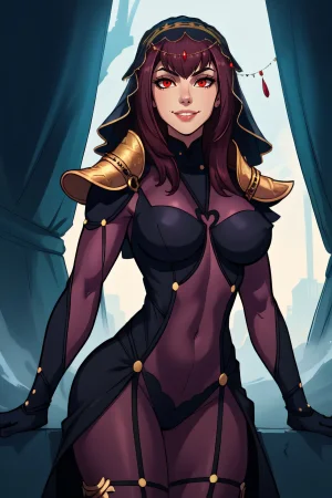 Fate Series Mix-tempo - Page 336