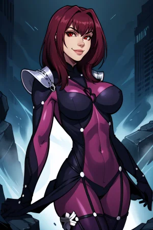 Fate Series Mix-tempo - Page 337