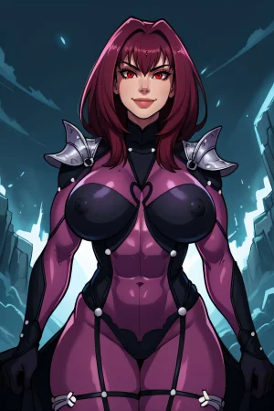 Fate Series Mix-tempo - Page 352