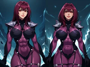 Fate Series Mix-tempo - Page 354