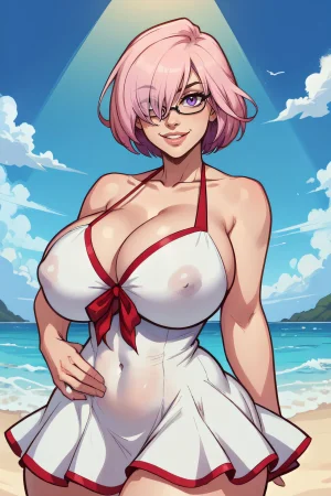 Fate Series Mix-tempo - Page 379