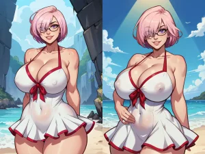 Fate Series Mix-tempo - Page 381