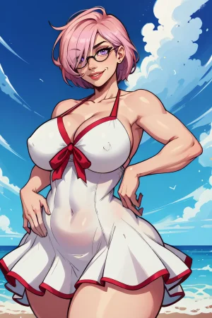 Fate Series Mix-tempo - Page 382