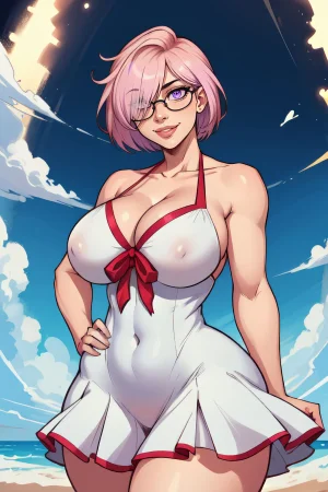 Fate Series Mix-tempo - Page 383