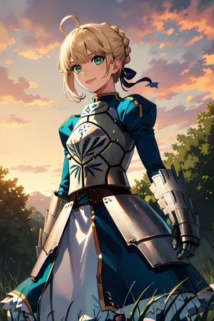 Fate Series Mix-tempo - Page 42