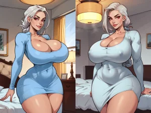 Fate Series Mix-tempo - Page 442