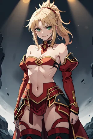 Fate Series Mix-tempo - Page 461