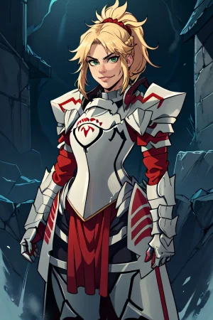 Fate Series Mix-tempo - Page 465