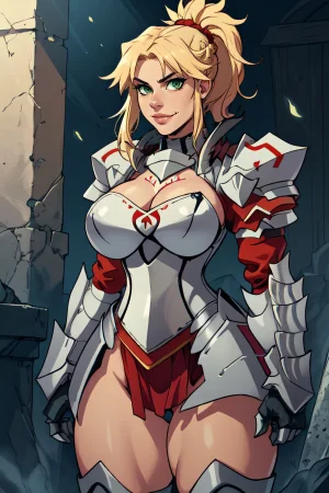 Fate Series Mix-tempo - Page 466