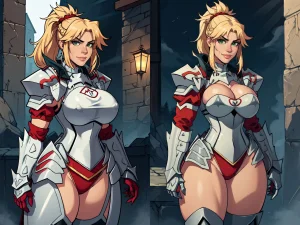 Fate Series Mix-tempo - Page 468