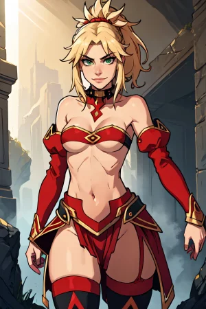 Fate Series Mix-tempo - Page 471