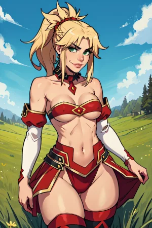 Fate Series Mix-tempo - Page 473