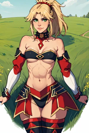 Fate Series Mix-tempo - Page 475