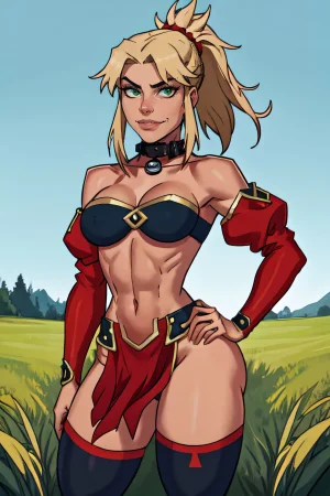 Fate Series Mix-tempo - Page 477