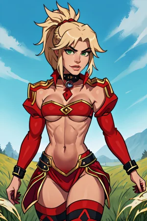 Fate Series Mix-tempo - Page 484