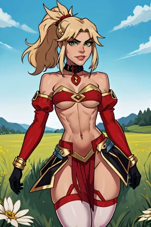 Fate Series Mix-tempo - Page 485