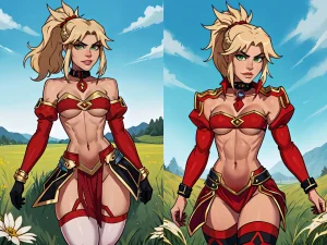 Fate Series Mix-tempo - Page 486