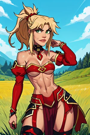 Fate Series Mix-tempo - Page 488