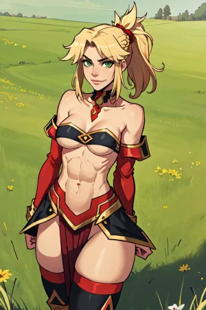 Fate Series Mix-tempo - Page 492