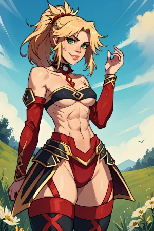 Fate Series Mix-tempo - Page 493