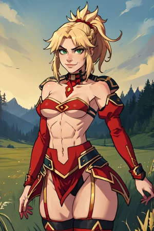 Fate Series Mix-tempo - Page 494