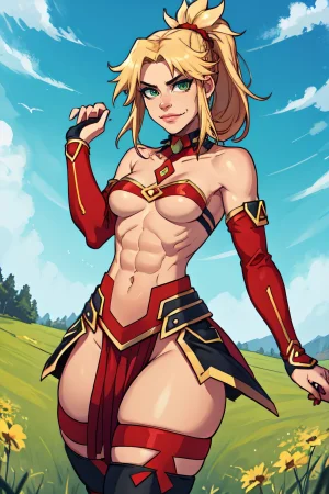 Fate Series Mix-tempo - Page 497