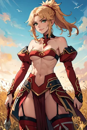 Fate Series Mix-tempo - Page 503