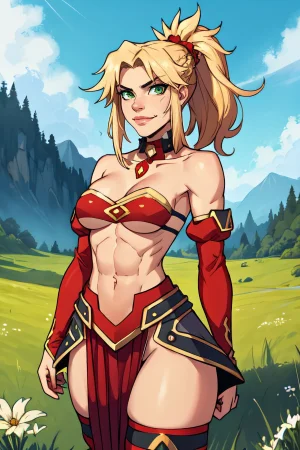 Fate Series Mix-tempo - Page 505