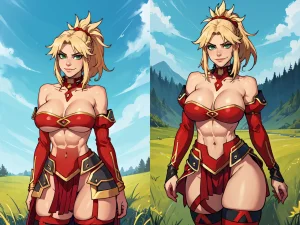 Fate Series Mix-tempo - Page 510