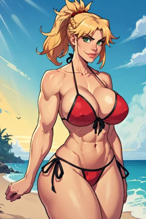 Fate Series Mix-tempo - Page 512