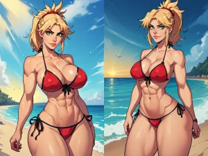 Fate Series Mix-tempo - Page 515