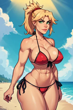 Fate Series Mix-tempo - Page 517