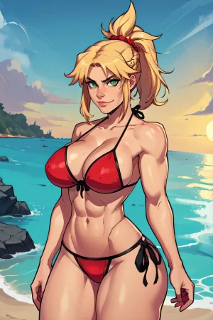 Fate Series Mix-tempo - Page 520