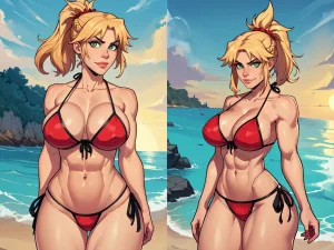 Fate Series Mix-tempo - Page 522