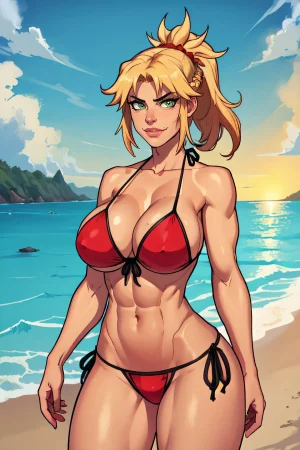 Fate Series Mix-tempo - Page 523