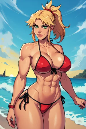 Fate Series Mix-tempo - Page 526