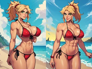 Fate Series Mix-tempo - Page 528