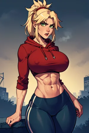 Fate Series Mix-tempo - Page 533