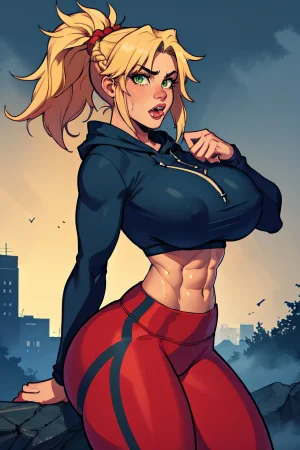 Fate Series Mix-tempo - Page 534