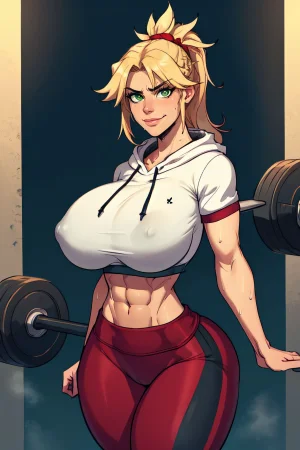 Fate Series Mix-tempo - Page 535