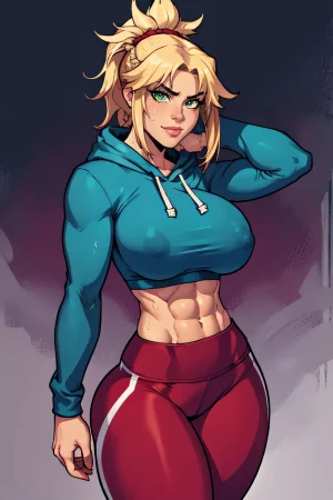 Fate Series Mix-tempo - Page 536