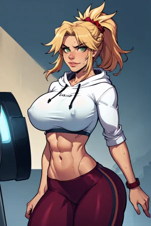 Fate Series Mix-tempo - Page 538