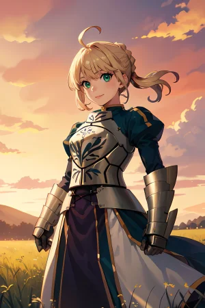 Fate Series Mix-tempo - Page 77